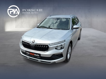 Škoda Kamiq Selection TSI DSG