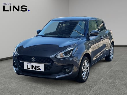 Suzuki Swift 1,2 Hybrid DualJet Allgrip Shine