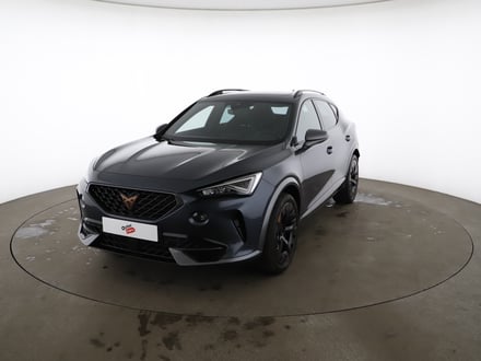 CUPRA Formentor 2,0 TDI 4Drive Cupra DSG