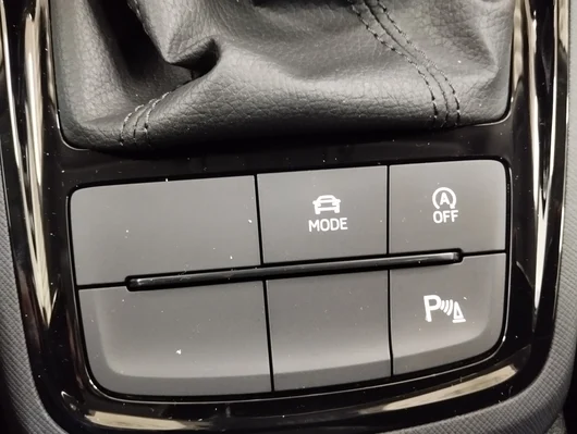 Bild eines Škoda Scala Selection TSI DSG