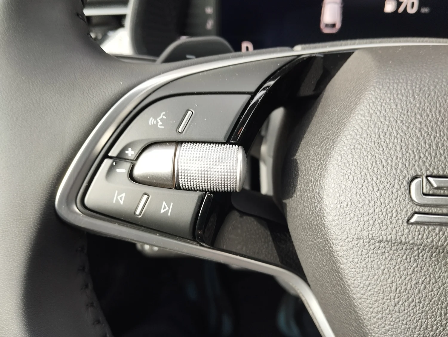 Bild eines Škoda Scala Selection TSI DSG