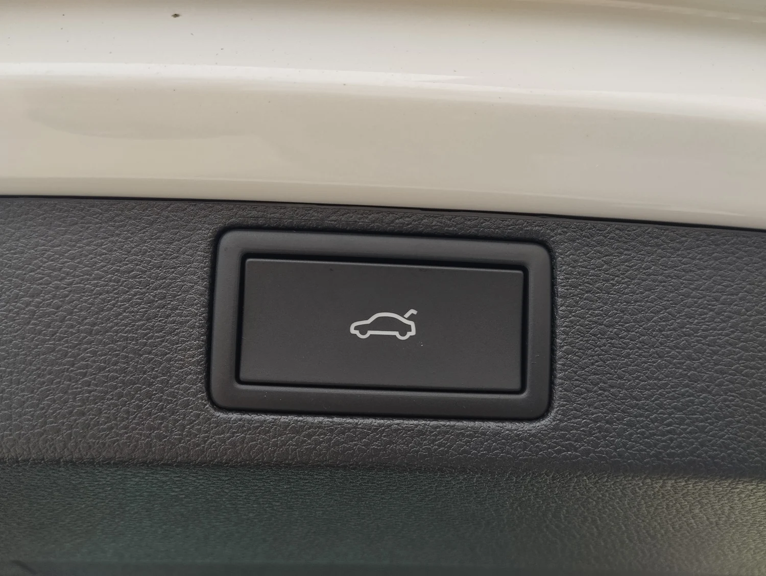 Bild eines Škoda Scala Selection TSI DSG