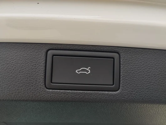 Bild eines Škoda Scala Selection TSI DSG