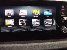 Thumbnail-Foto von Fahrzeug