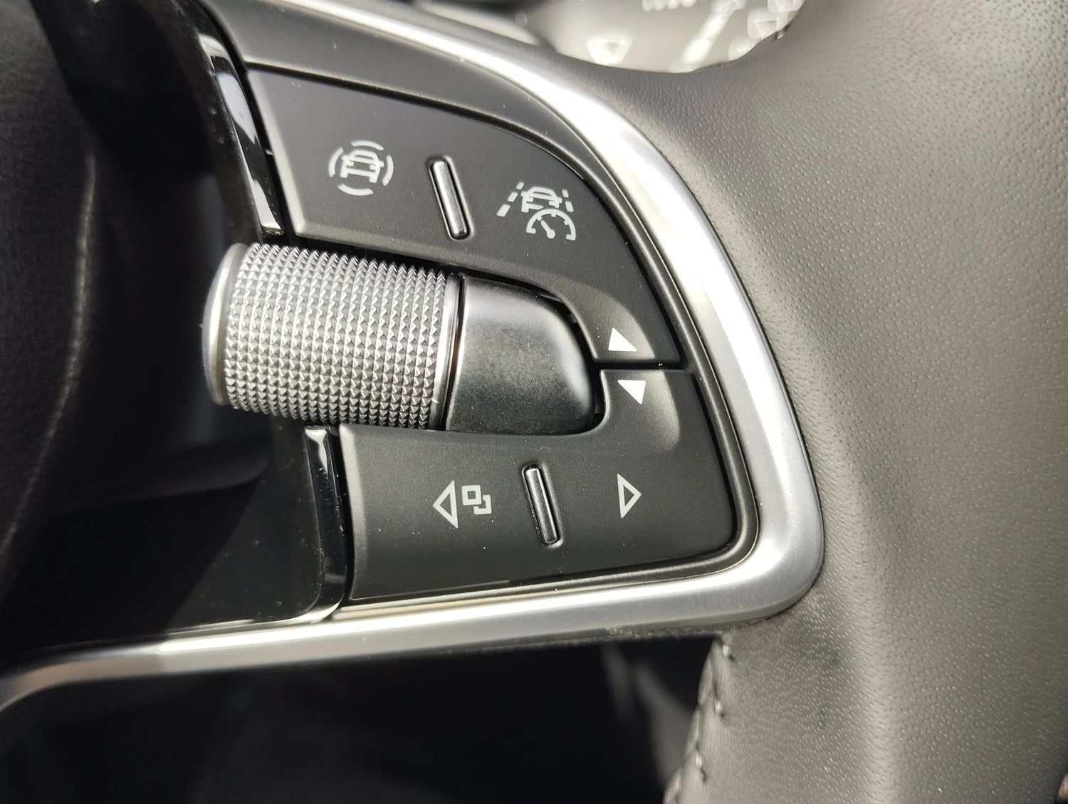 Bild eines Škoda Scala Selection TSI DSG