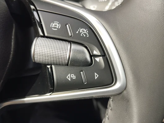 Bild eines Škoda Scala Selection TSI DSG