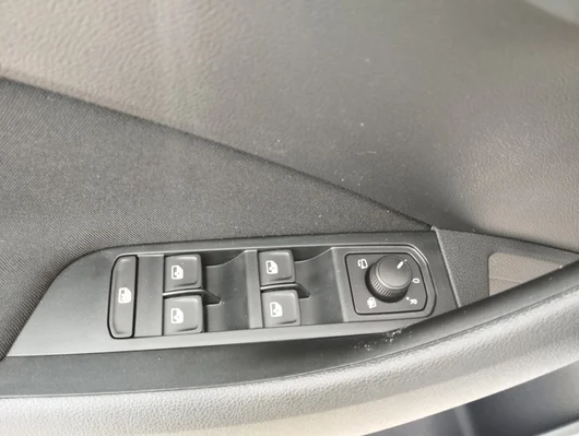 Bild eines Škoda Scala Selection TSI DSG