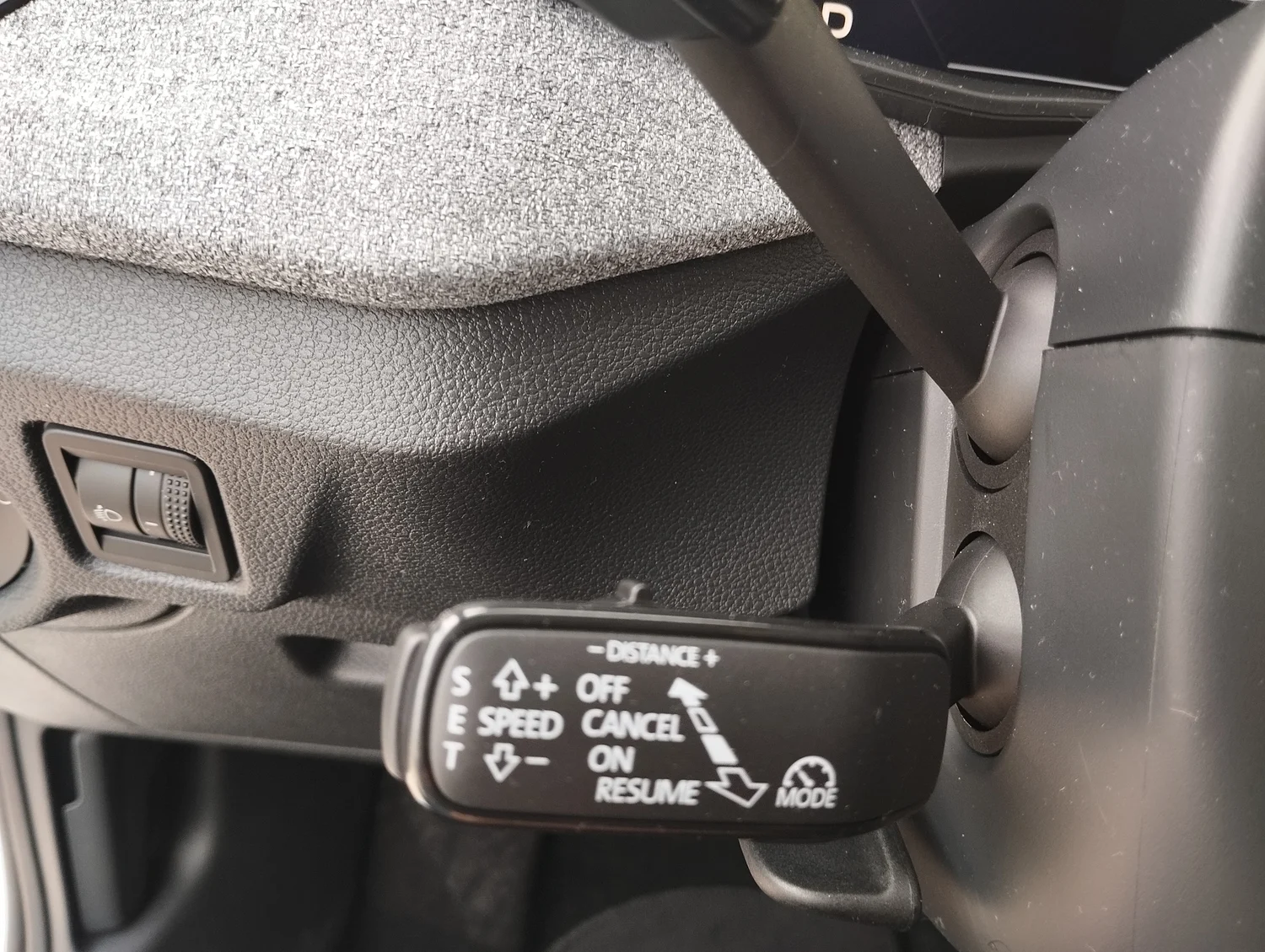 Bild eines Škoda Scala Selection TSI DSG