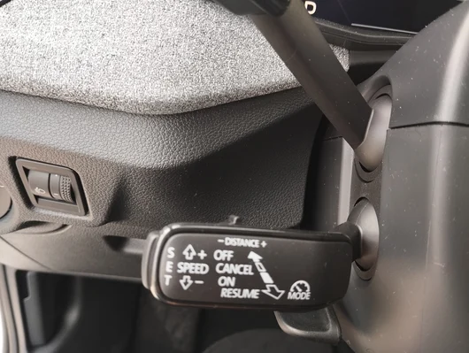 Bild eines Škoda Scala Selection TSI DSG