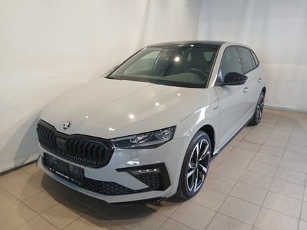 Škoda Scala Monte Carlo TSI DSG