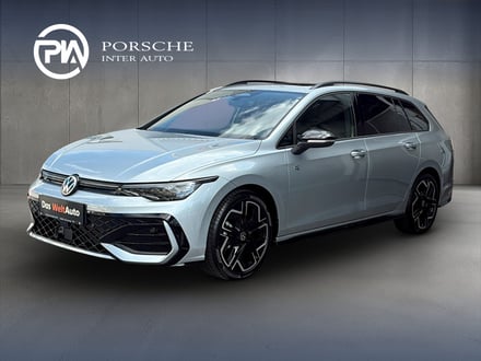 VW Golf Variant Sport mHeV DSG