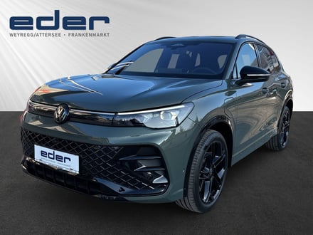 VW Tiguan Sport eHybrid DSG 150 kW