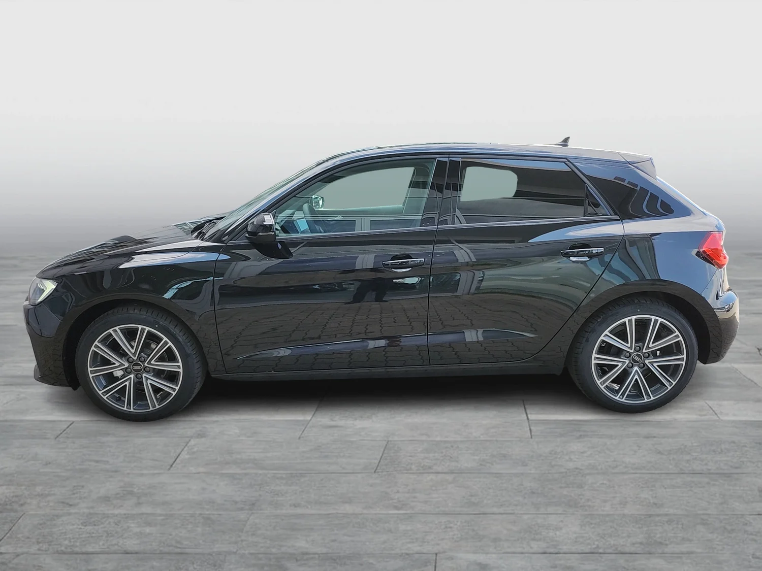 Bild eines A1 Sportback 25 TFSI intense