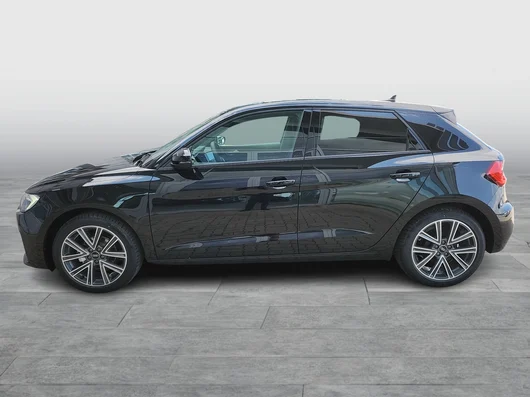 Bild eines A1 Sportback 25 TFSI intense