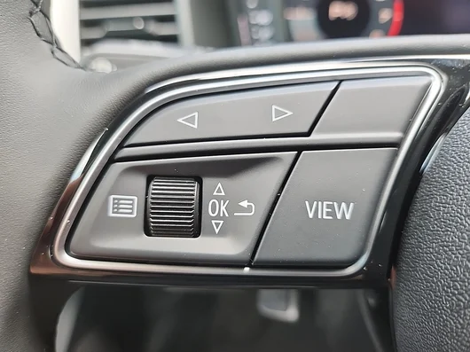 Bild eines A1 Sportback 25 TFSI intense