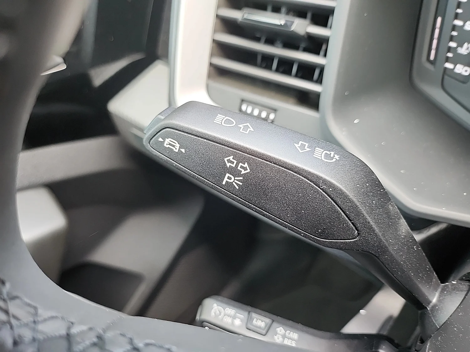 Bild eines A1 Sportback 25 TFSI intense