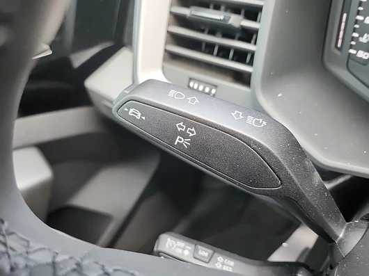 Bild eines A1 Sportback 25 TFSI intense
