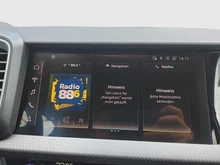Thumbnail-Foto von Fahrzeug