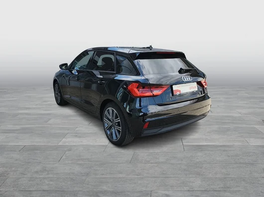 Bild eines A1 Sportback 25 TFSI intense