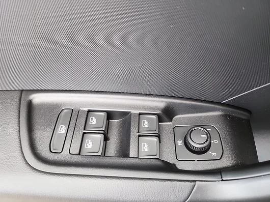 Bild eines A1 Sportback 25 TFSI intense