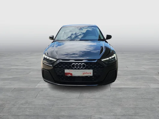 Bild eines A1 Sportback 25 TFSI intense