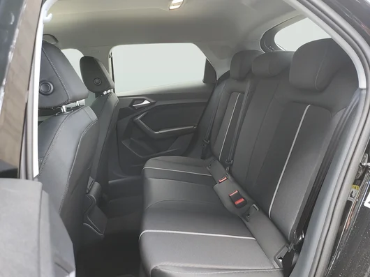 Bild eines A1 Sportback 25 TFSI intense