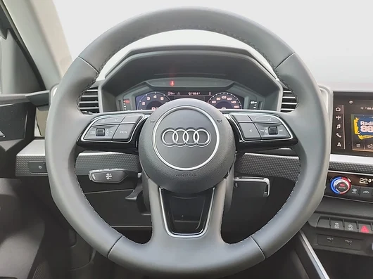 Bild eines A1 Sportback 25 TFSI intense