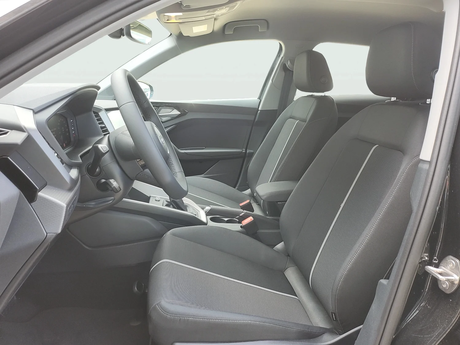 Bild eines A1 Sportback 25 TFSI intense