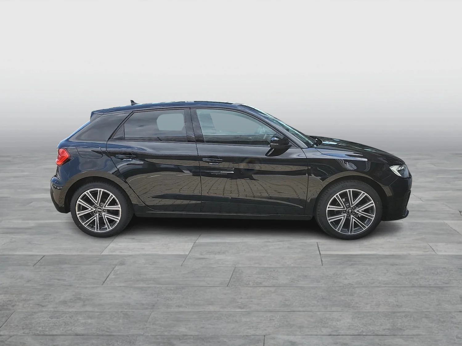 Bild eines A1 Sportback 25 TFSI intense
