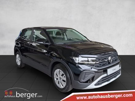VW T-Cross 4Me TSI
