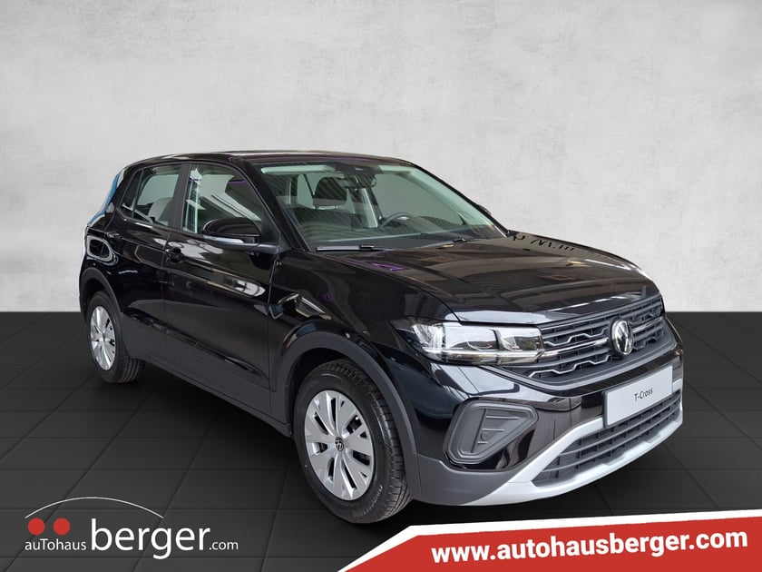 VW T-Cross 4Me TSI