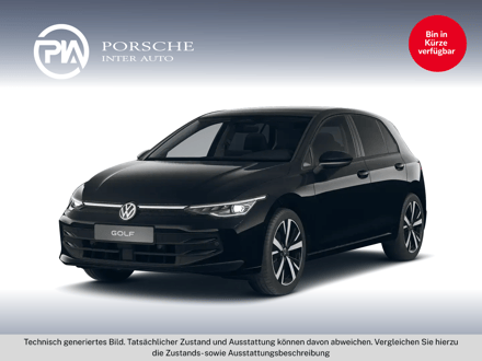 VW Golf Falco Edition TSI