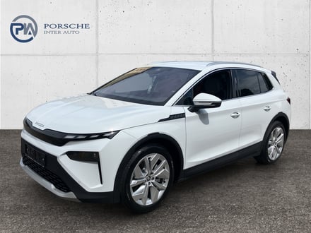Škoda Elroq 85