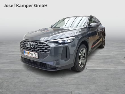 Audi Q5 e-hybrid quattro 220 KW