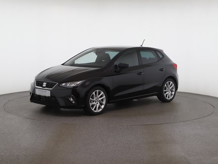 SEAT Ibiza FR 1.0 TSI