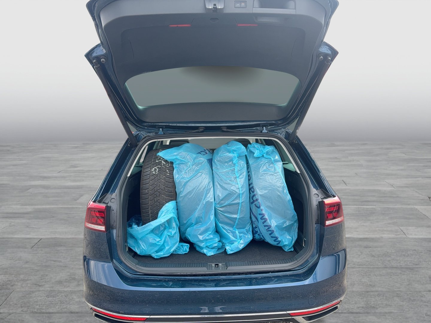 VW Passat Variant Elegance TDI | Bild 19 von 21