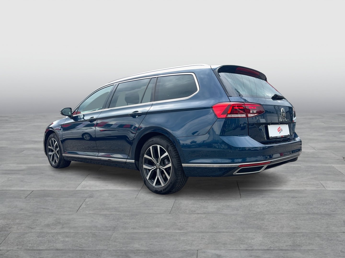 VW Passat Variant Elegance TDI | Bild 3 von 21
