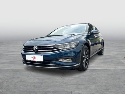 VW Passat Variant Elegance TDI