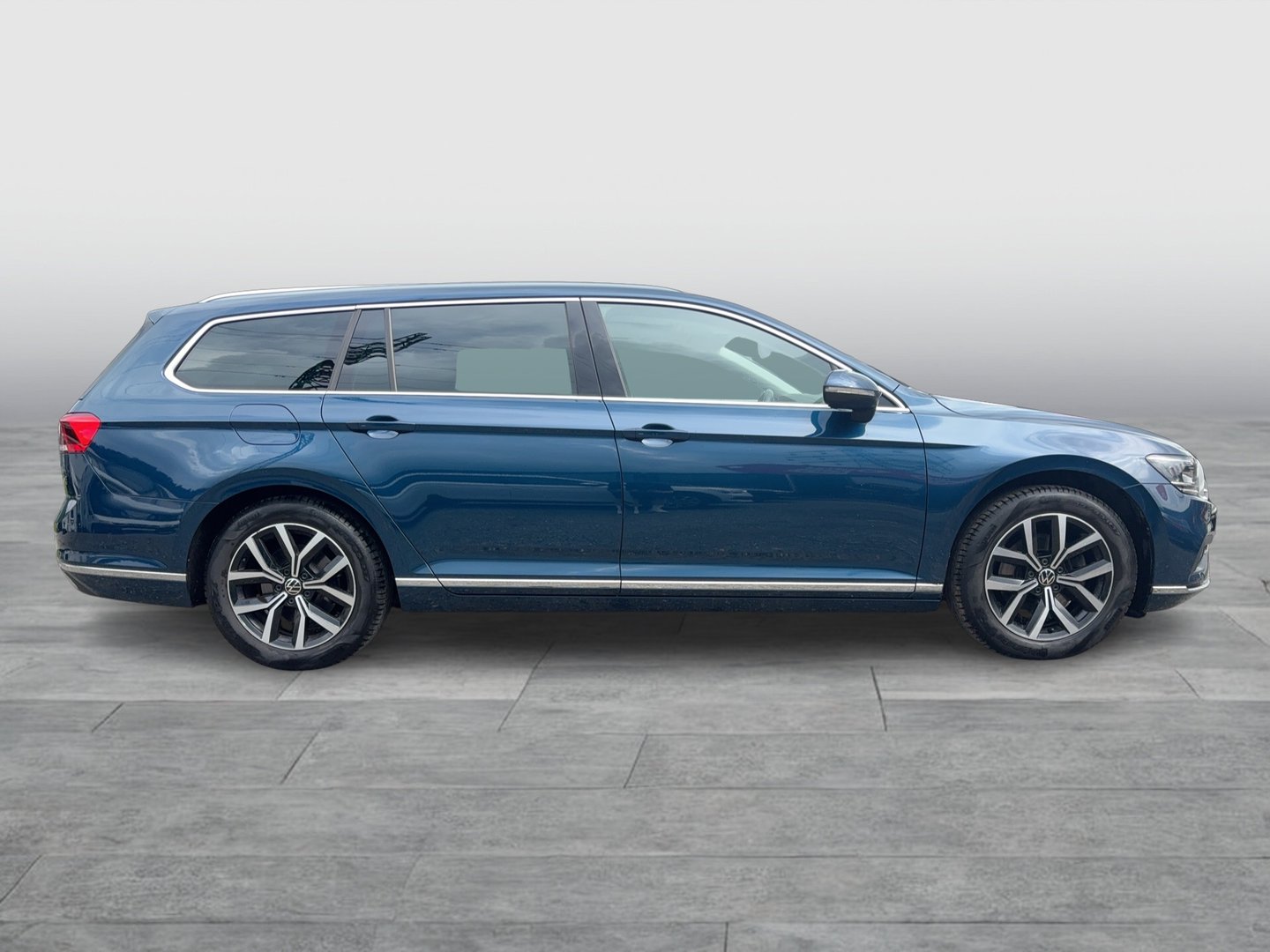 VW Passat Variant Elegance TDI | Bild 5 von 21