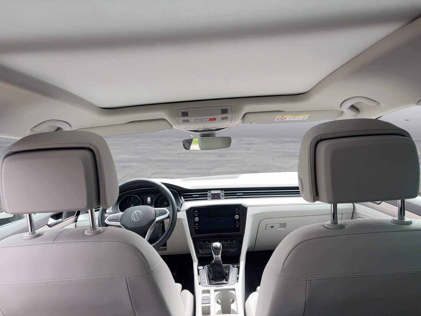 VW Passat Variant Elegance TDI | Bild 11 von 21