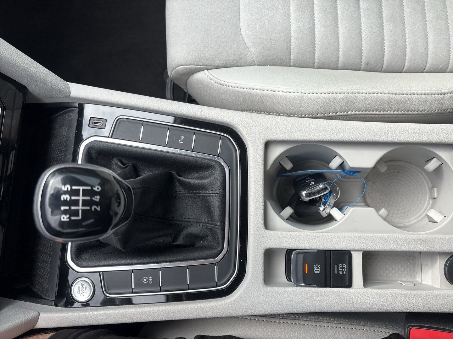 VW Passat Variant Elegance TDI | Bild 18 von 21