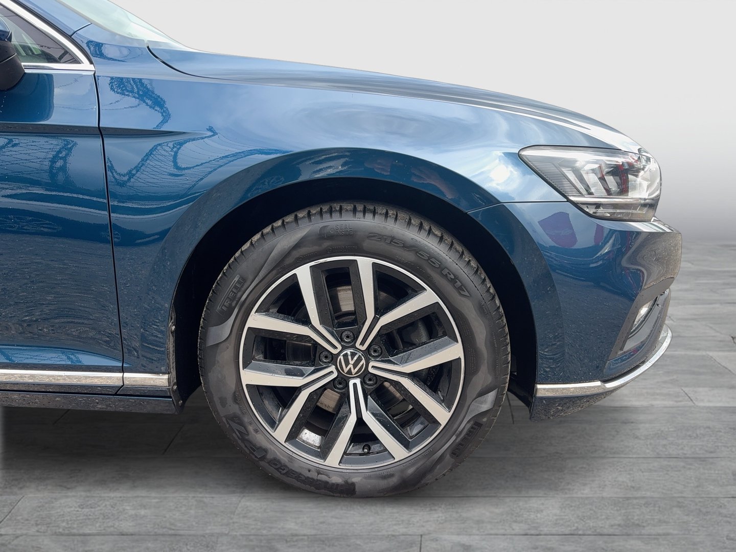 VW Passat Variant Elegance TDI | Bild 6 von 21