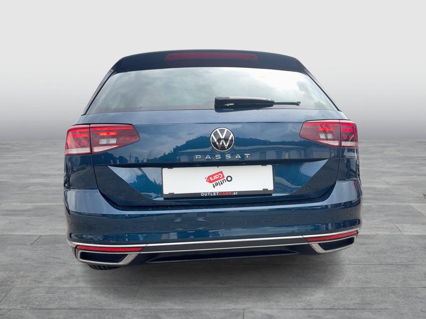 VW Passat Variant Elegance TDI | Bild 4 von 21