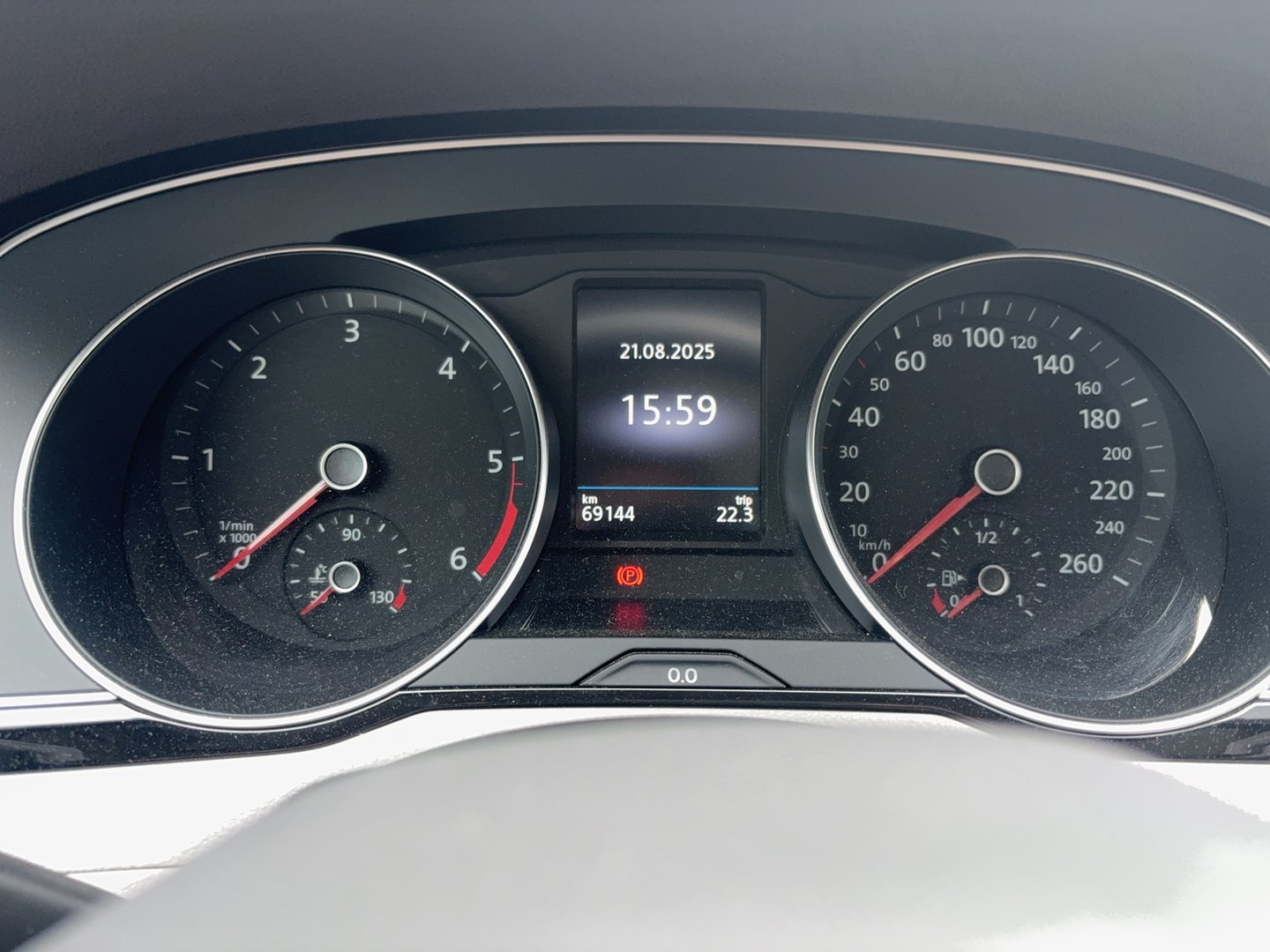 VW Passat Variant Elegance TDI | Bild 14 von 21