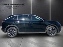 VW T-Roc Life eTSI DSG in Grenadillschwarz Metallic