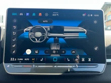 VW T-Roc Life eTSI DSG in Grenadillschwarz Metallic