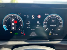 VW T-Roc Life eTSI DSG in Grenadillschwarz Metallic