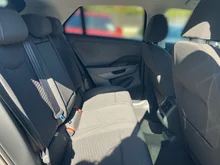 VW T-Roc Life eTSI DSG in Grenadillschwarz Metallic