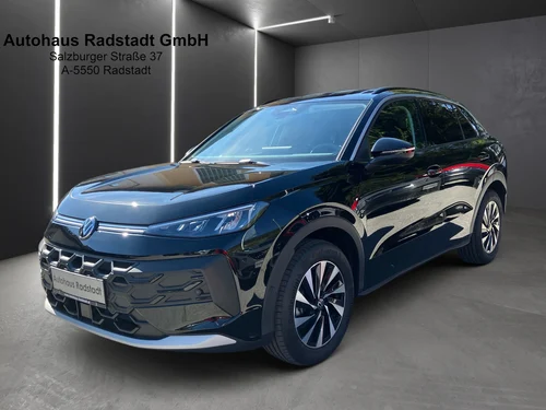 VW T-Roc Life eTSI DSG