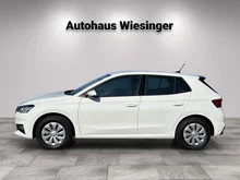 Thumbnail-Foto von Fahrzeug